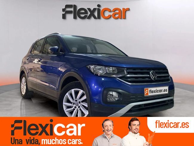 Foto del VOLKSWAGEN T-Cross 1.0 TSI Advance 81kW