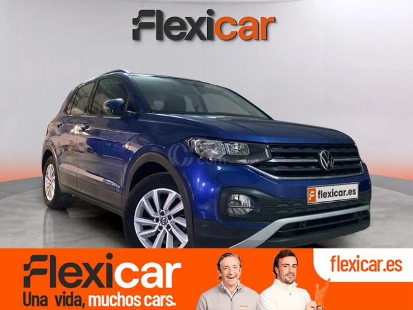 Foto del VOLKSWAGEN T-Cross 1.0 TSI Advance 81kW