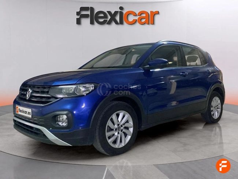 Foto del VOLKSWAGEN T-Cross 1.0 TSI Advance 81kW