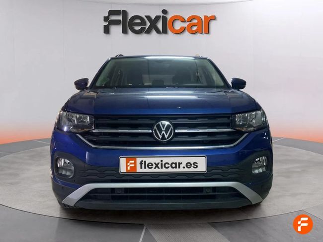 Foto del VOLKSWAGEN T-Cross 1.0 TSI Advance 81kW