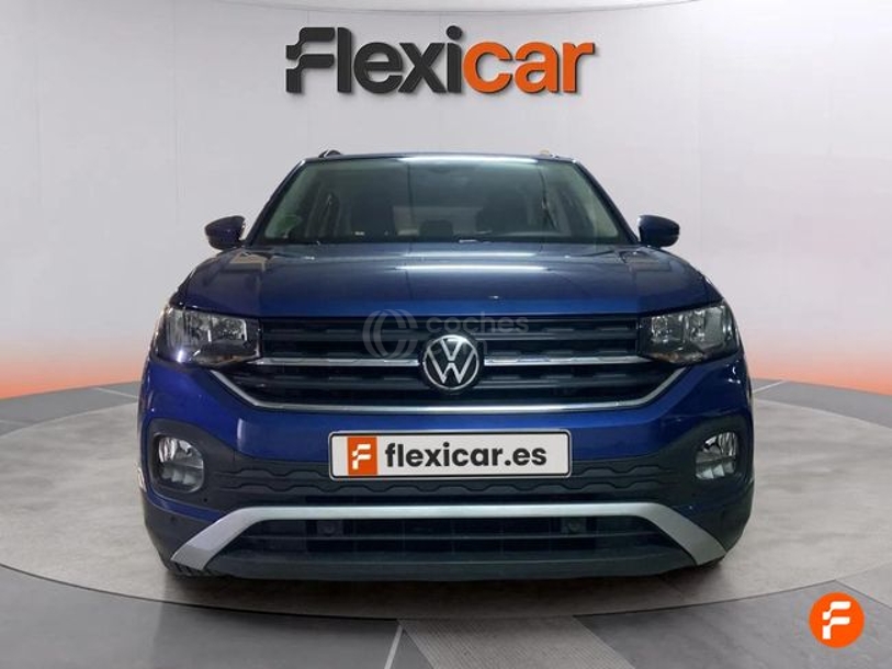 Foto del VOLKSWAGEN T-Cross 1.0 TSI Advance 81kW