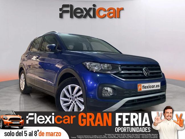 Foto del VOLKSWAGEN T-Cross 1.0 TSI Advance 81kW