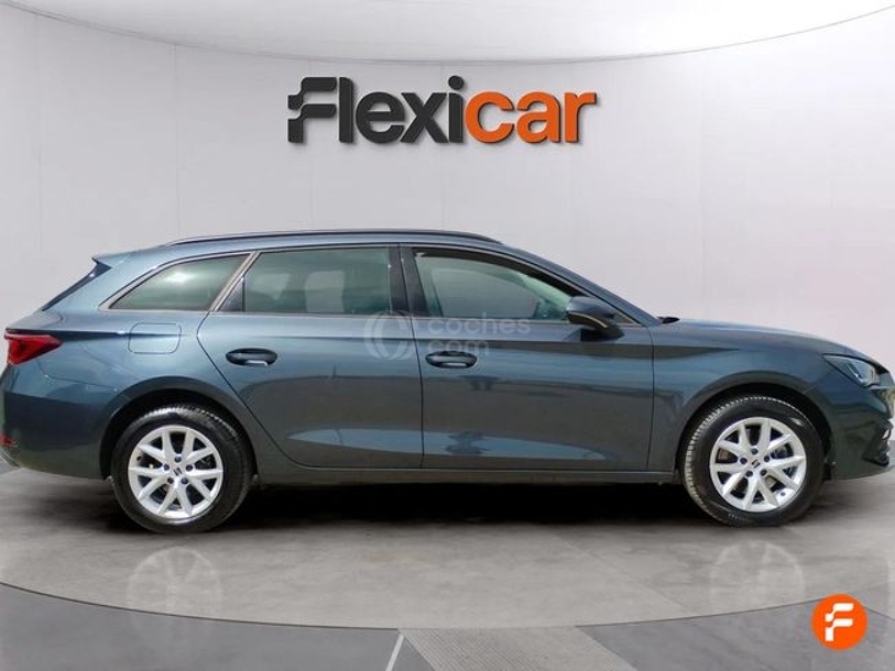 Foto del SEAT León 2.0TDI CR S&S Style DSG-7 150