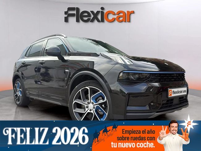 LYNK & CO 01 (1.5 PHEV) en Girona