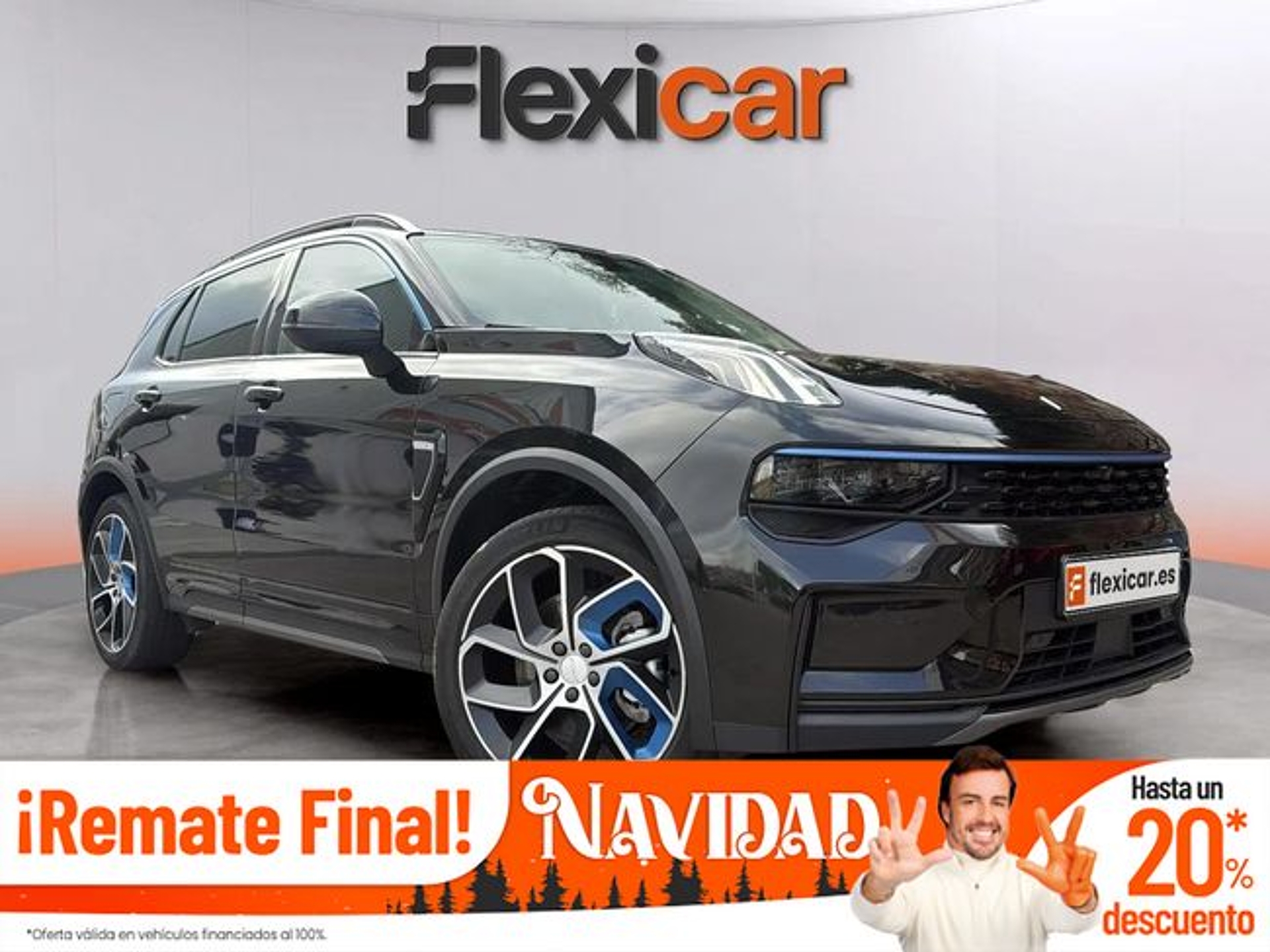 Imagen de LYNK & CO 01