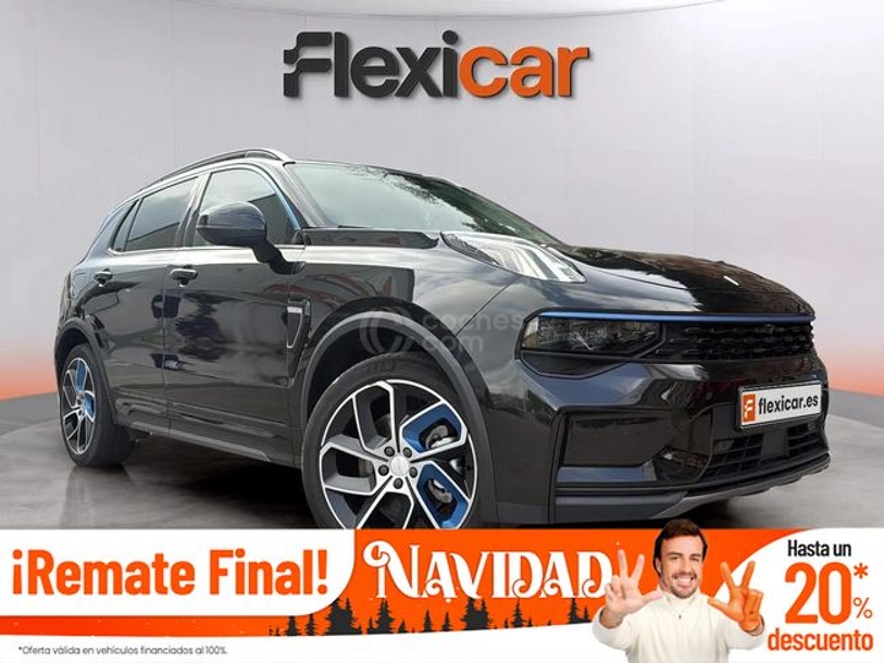 Foto del LYNK & CO 01 1.5T PHEV