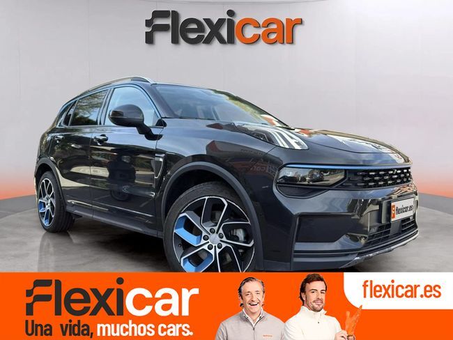 LYNK & CO 01 (1.5 PHEV) en Girona