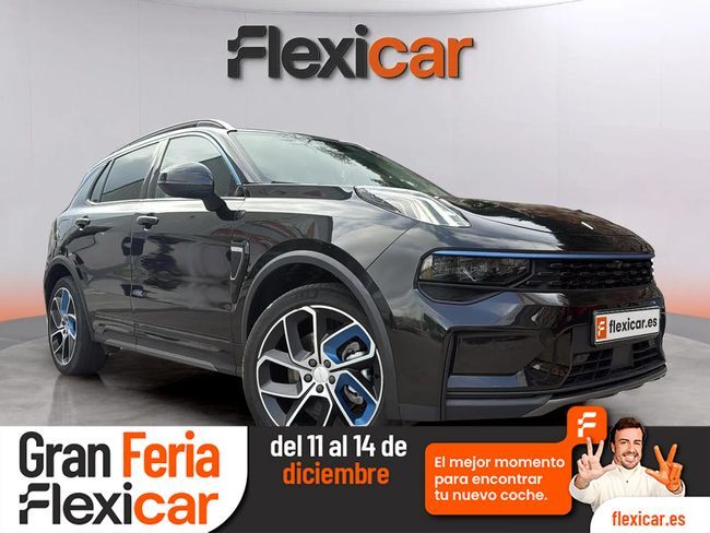 LYNK & CO 01 (1.5 PHEV) en Girona