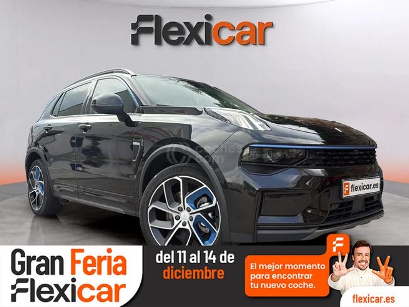 Foto del LYNK & CO 01 1.5T PHEV