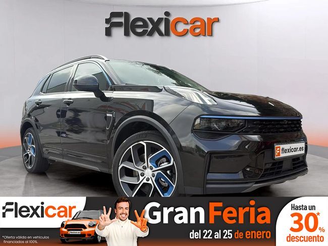 LYNK & CO 01 (1.5 PHEV) en Girona