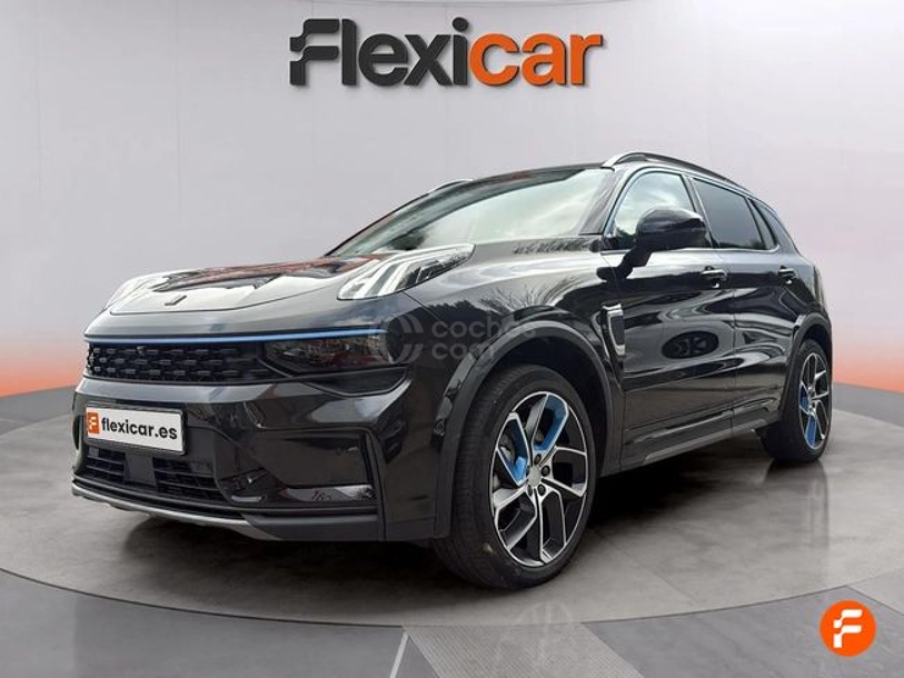 Foto del LYNK & CO 01 1.5T PHEV
