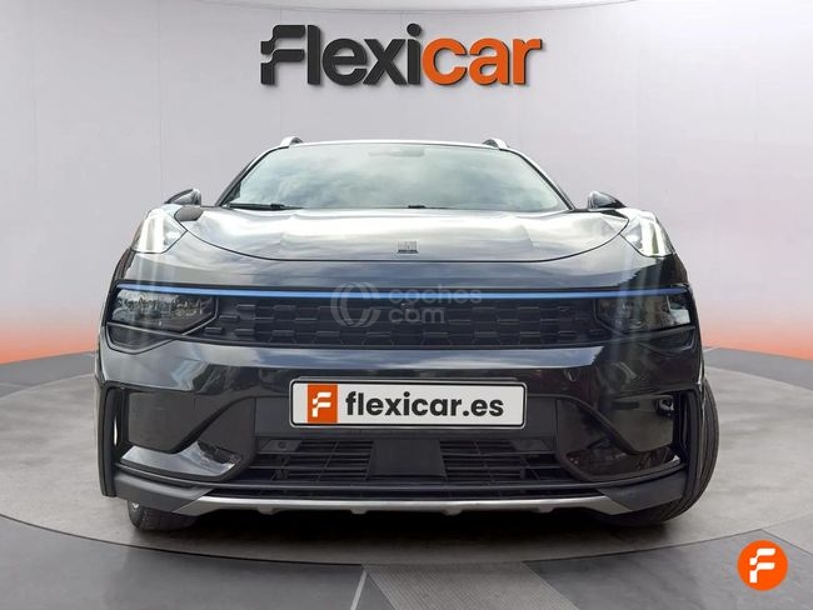 Foto del LYNK & CO 01 1.5T PHEV