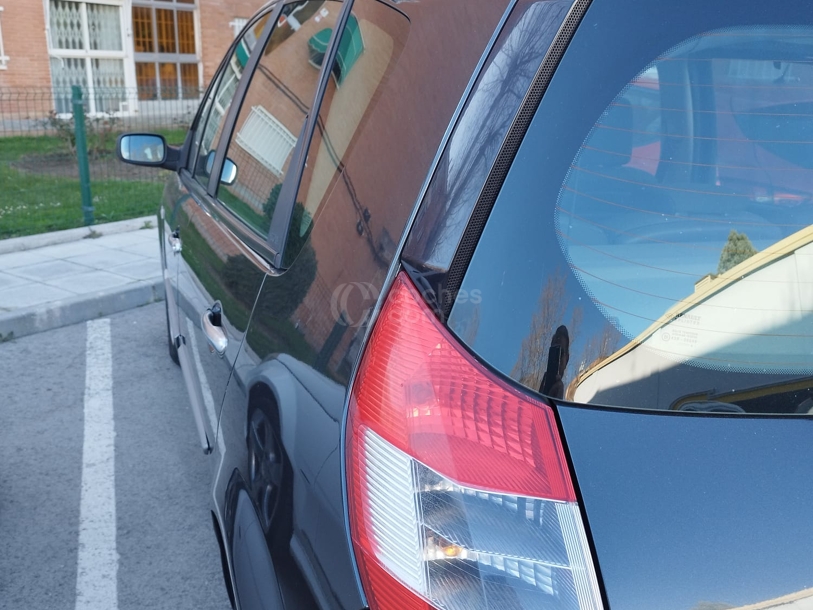 Foto del RENAULT Scenic 1.9DCI Dynamique