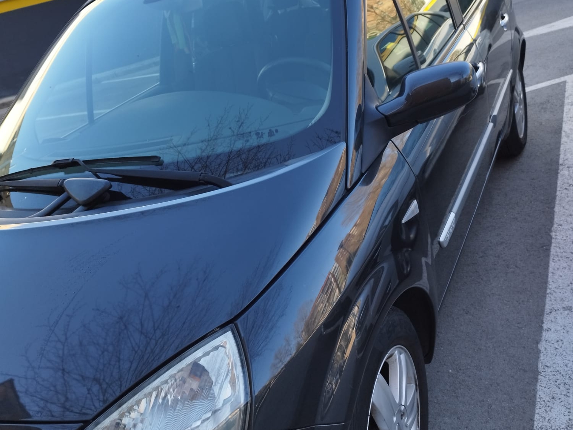 Imagen de RENAULT Scenic