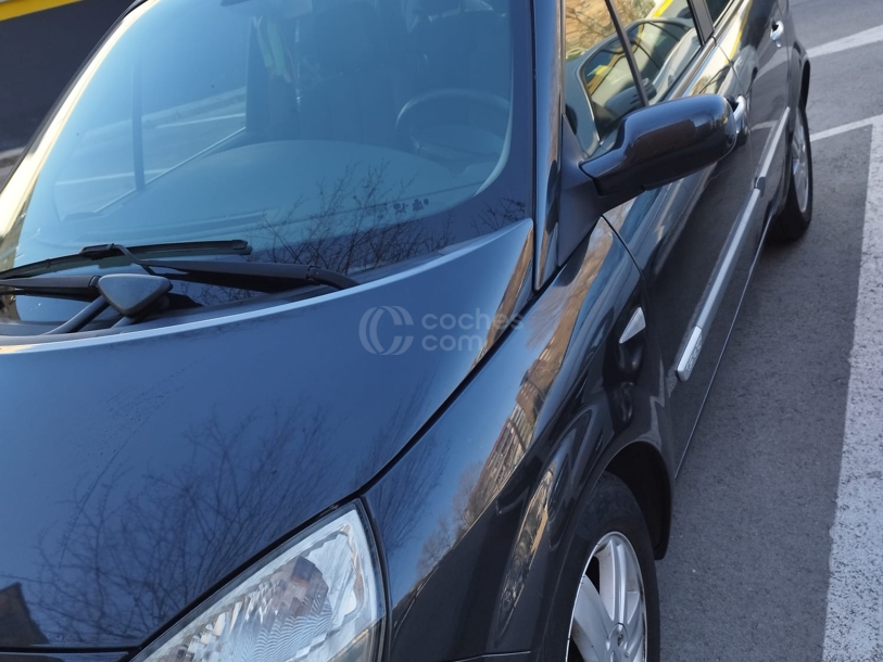 Foto del RENAULT Scenic 1.9DCI Dynamique