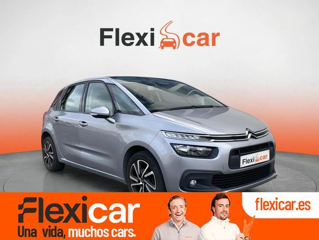CITROEN C4 (BlueHDi 88KW (120CV) EAT6 Feel) en Vizcaya