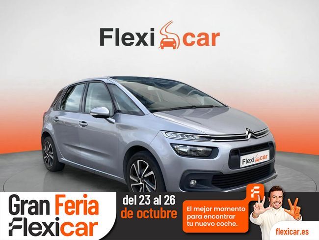CITROEN C4 (BlueHDi 88KW (120CV) EAT6 Feel) en Vizcaya