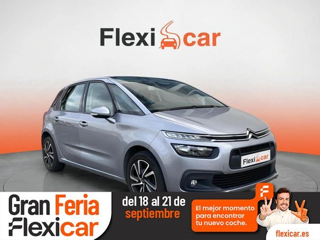 CITROEN C4 (BlueHDi 88KW (120CV) EAT6 Feel) en Vizcaya