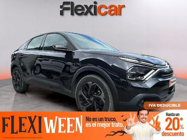 CITROEN C4 (PureTech 130 S&S 6v Feel Pack) en Vizcaya