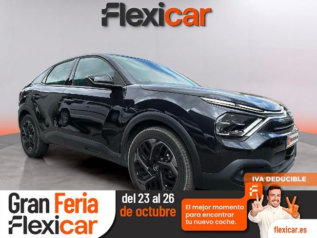 CITROEN C4 (PureTech 130 S&S 6v Feel Pack) en Vizcaya