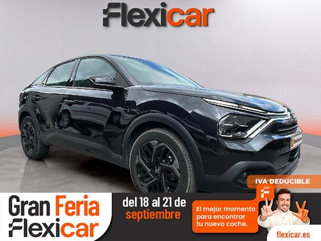 CITROEN C4 (PureTech 130 S&S 6v Feel Pack) en Vizcaya