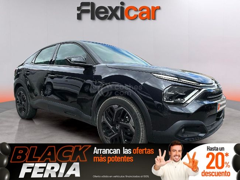 Foto del CITROEN C4 1.2 PureTech Feel Pack S&S 130