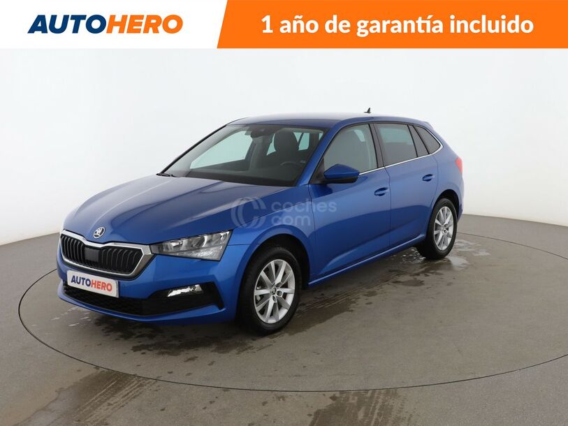 Foto del SKODA Scala 1.0 TSI Ambition 70kW