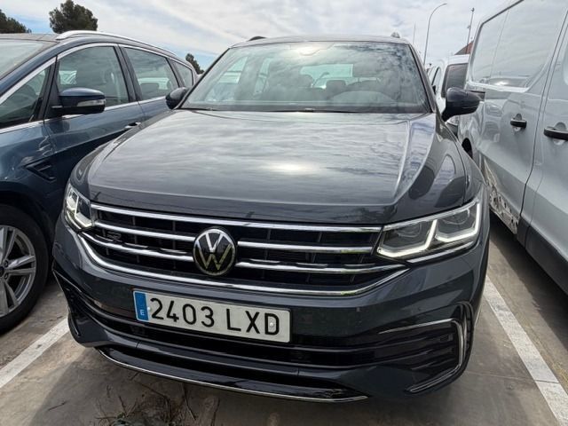 Foto del VOLKSWAGEN Tiguan 2.0TDI R-Line DSG 110kW