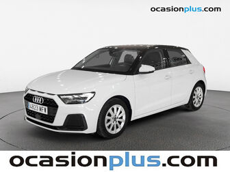 Imagen de AUDI A1 Sportback 30 TFSI Advanced