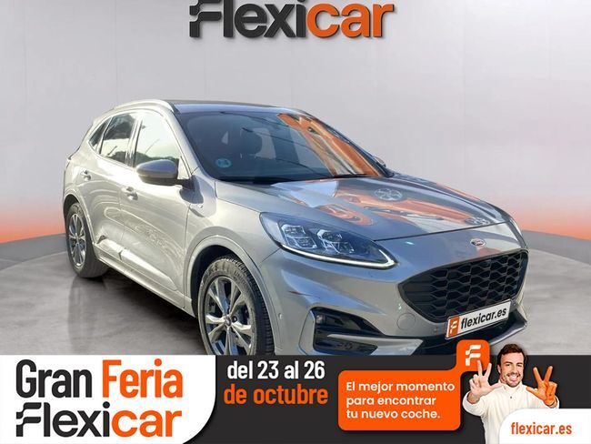 FORD Kuga (ST-Line 1.5T EcoBoost 110kW (150CV)) en Cádiz