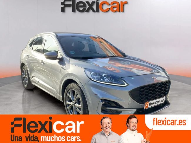 FORD Kuga (ST-Line 1.5T EcoBoost 110kW (150CV)) en Cádiz