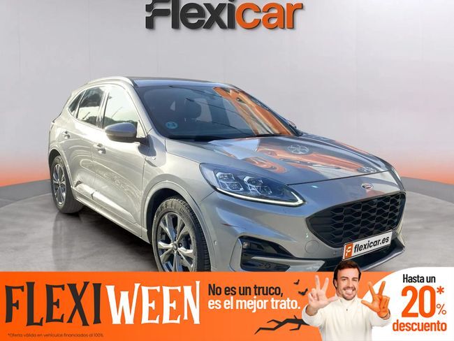 FORD Kuga (ST-Line 1.5T EcoBoost 110kW (150CV)) en Cádiz