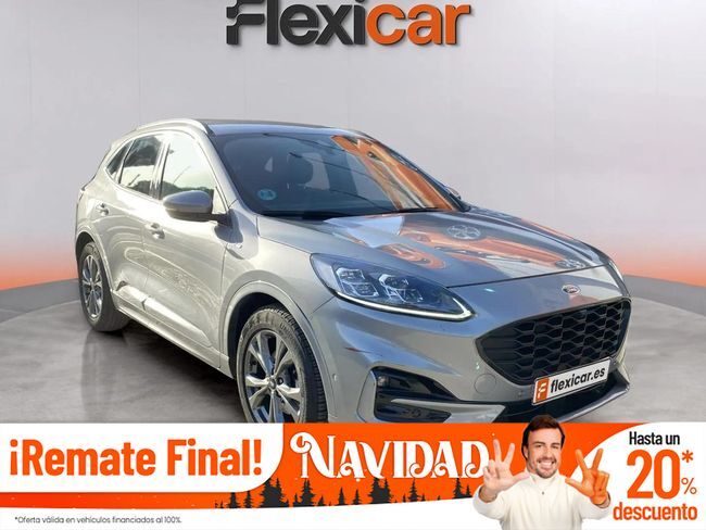 FORD Kuga (ST-Line 1.5T EcoBoost 110kW (150CV)) en Cádiz