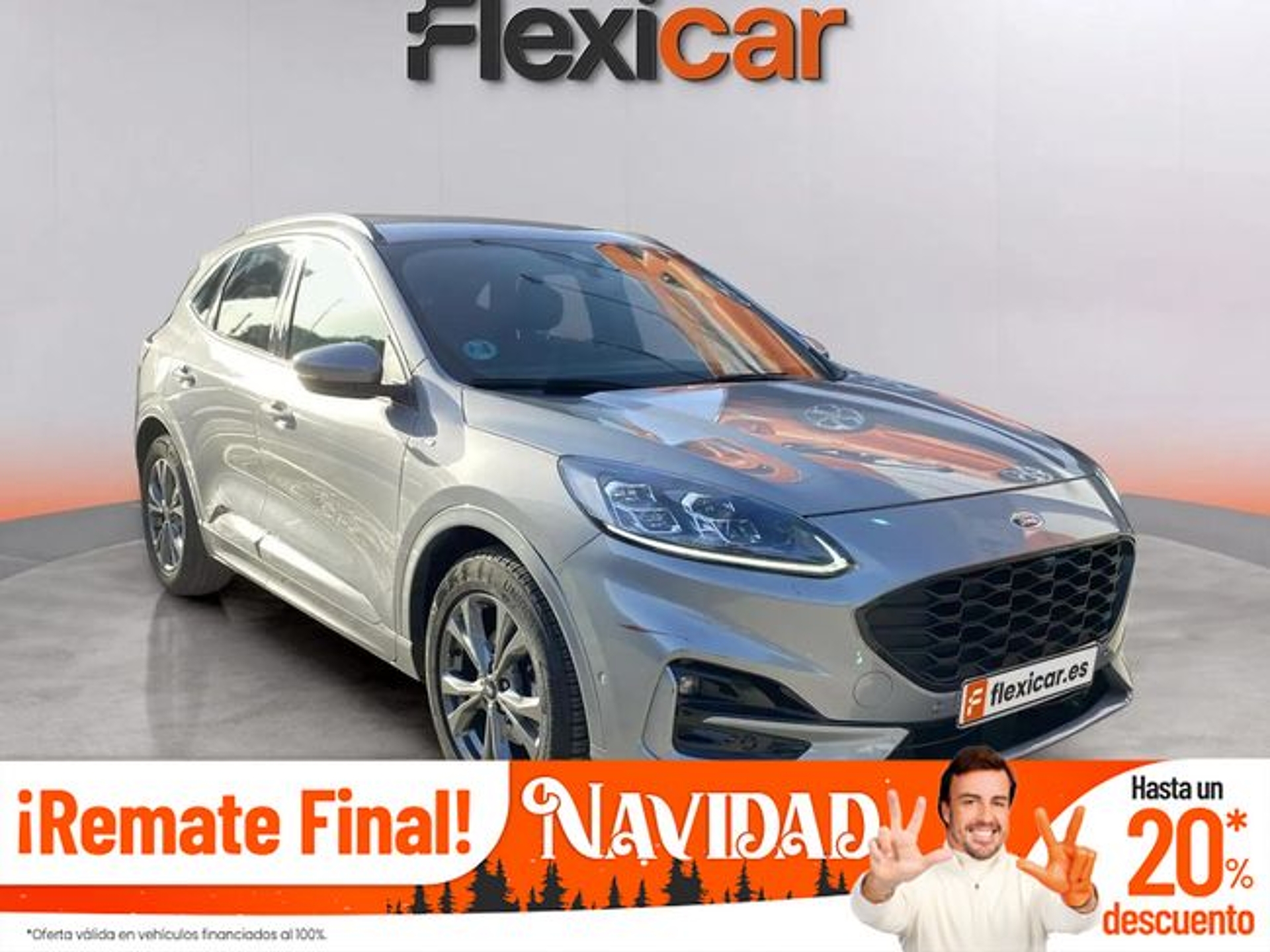 Imagen de FORD Kuga
