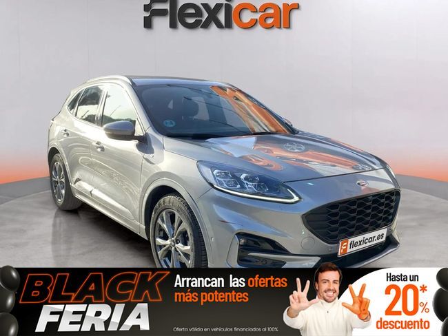 FORD Kuga (ST-Line 1.5T EcoBoost 110kW (150CV)) en Cádiz