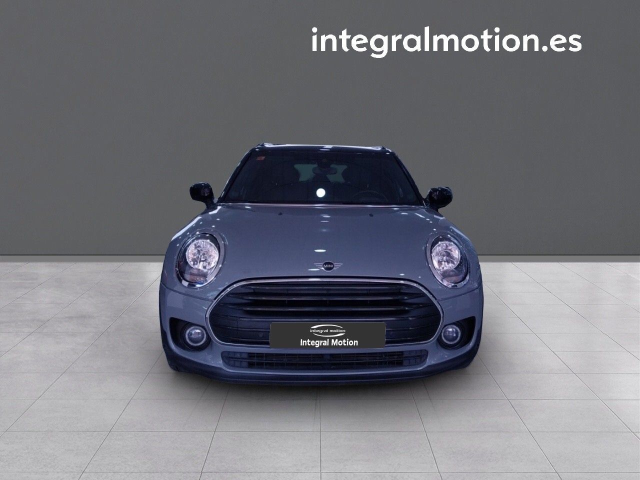 Foto del MINI Mini Clubman Cooper