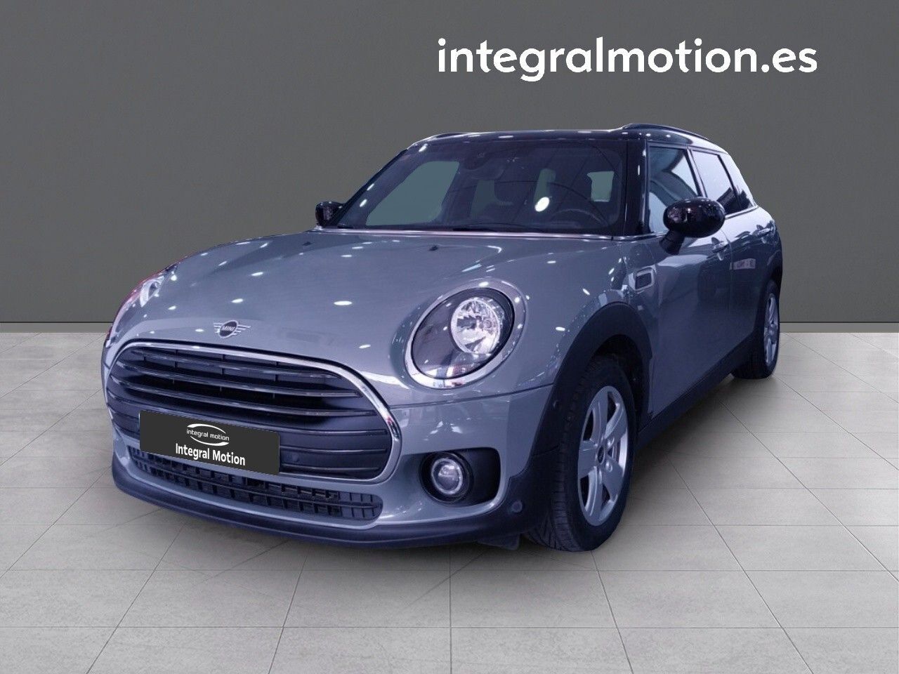 Foto del MINI Mini Clubman Cooper