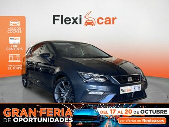 Imagen de SEAT León ST 2.0 EcoTSI S&S FR DSG7 190