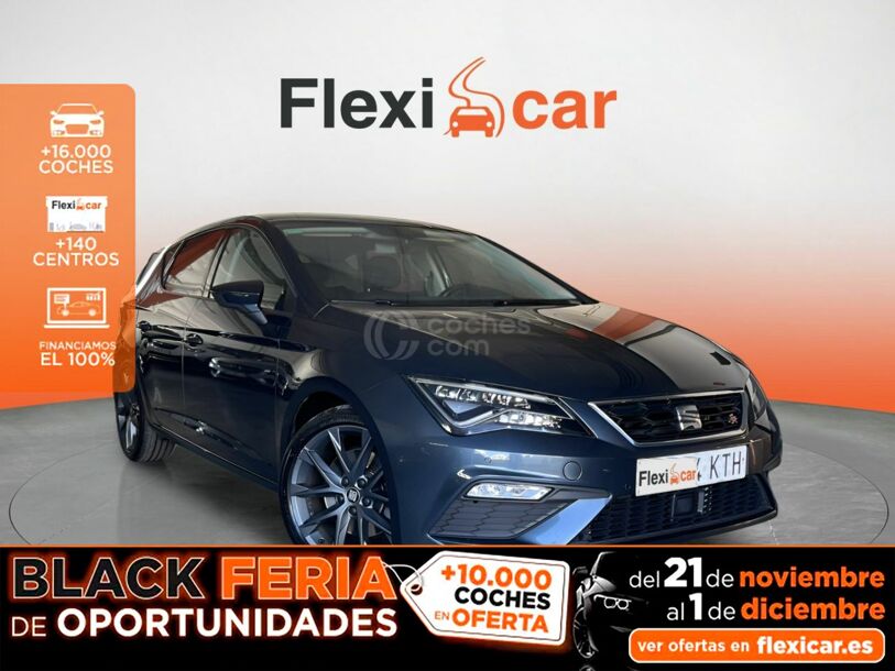 Foto del SEAT León ST 2.0 EcoTSI S&S FR DSG7 190