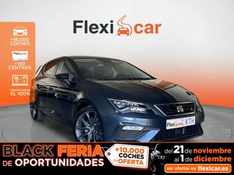 Imagen de SEAT León ST 2.0 EcoTSI S&S FR DSG7 190