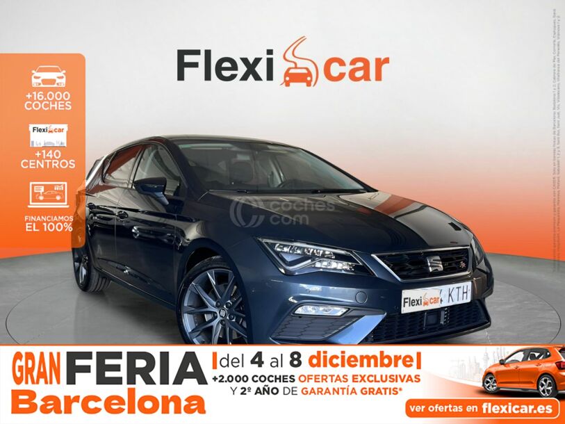 Foto del SEAT León ST 2.0 EcoTSI S&S FR DSG7 190