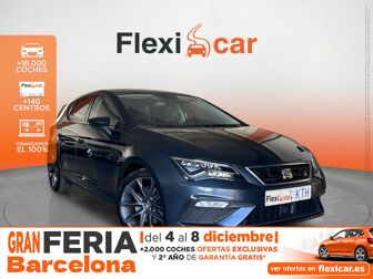 Imagen de SEAT León ST 2.0 EcoTSI S&S FR DSG7 190