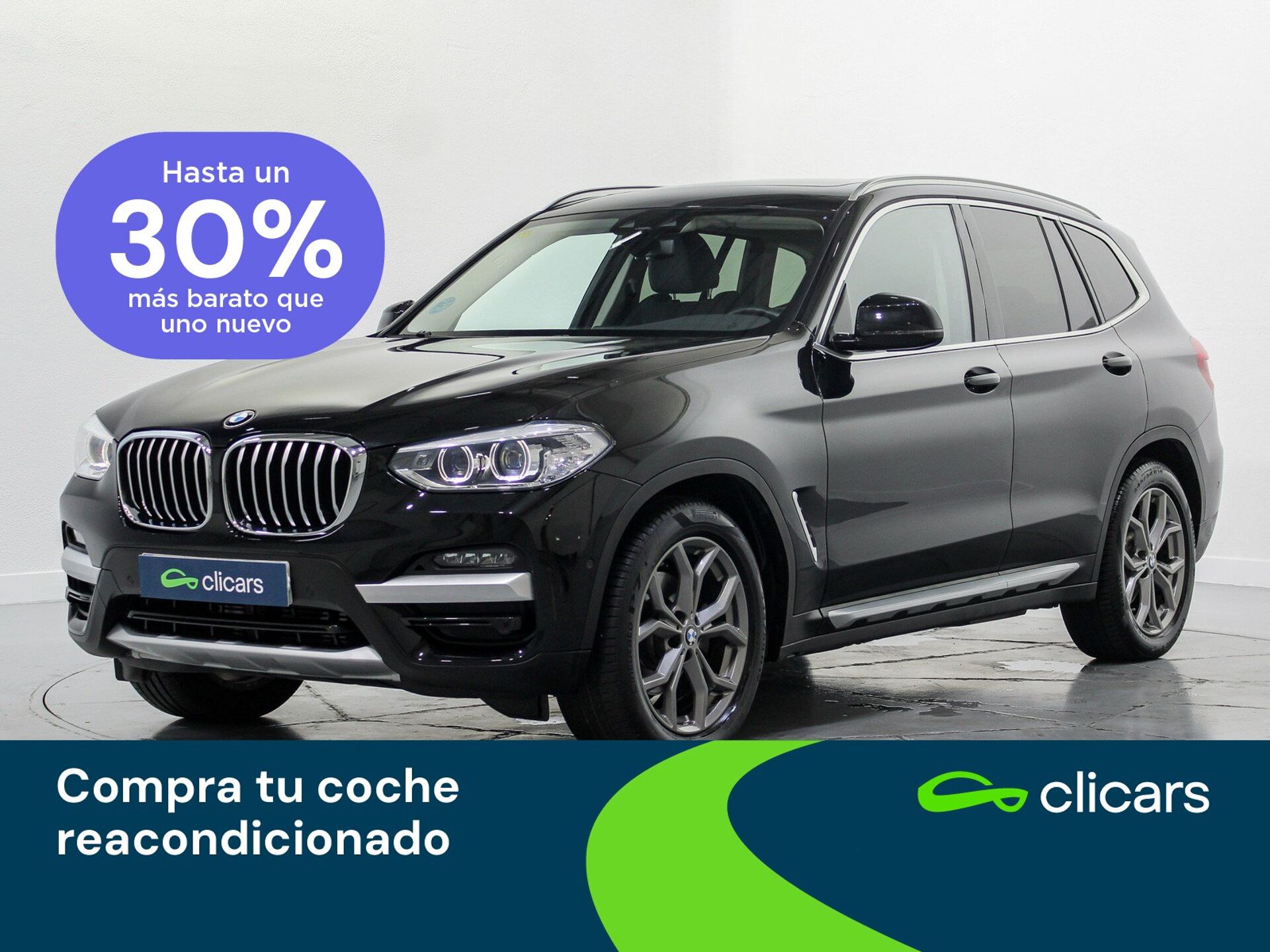 Imagen de BMW X3