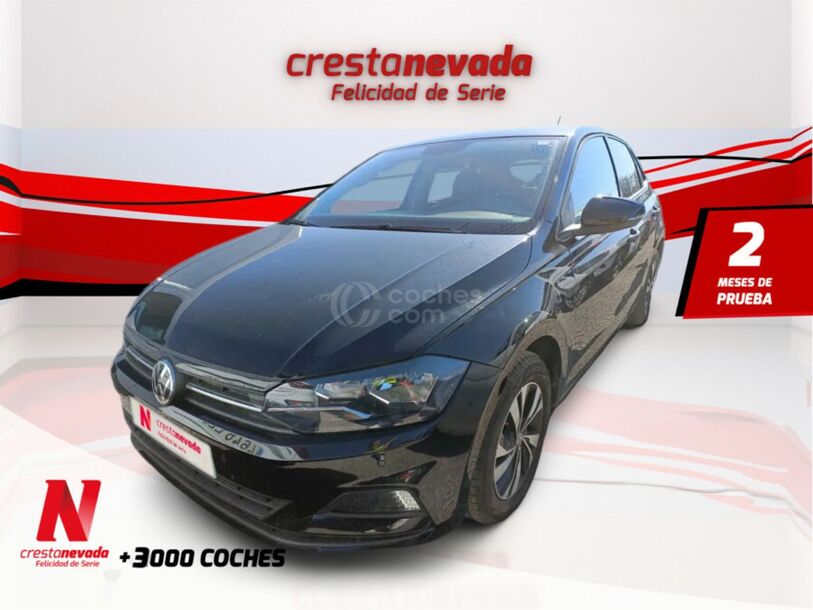 Foto del VOLKSWAGEN Polo 1.0 TSI Advance DSG 70kW