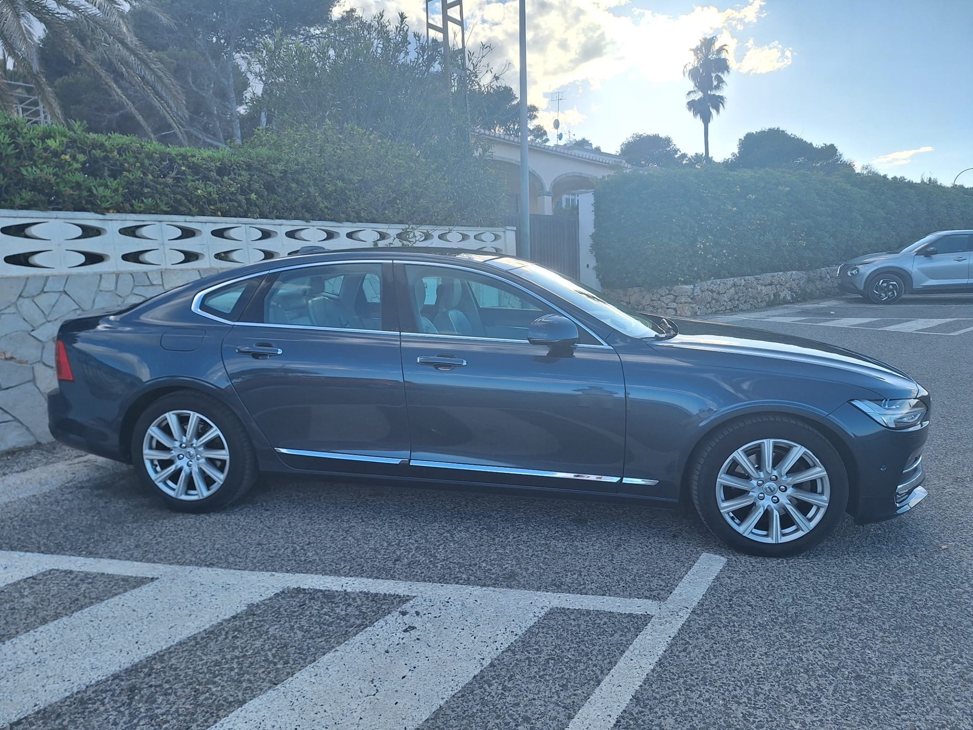 Imagen de VOLVO S90