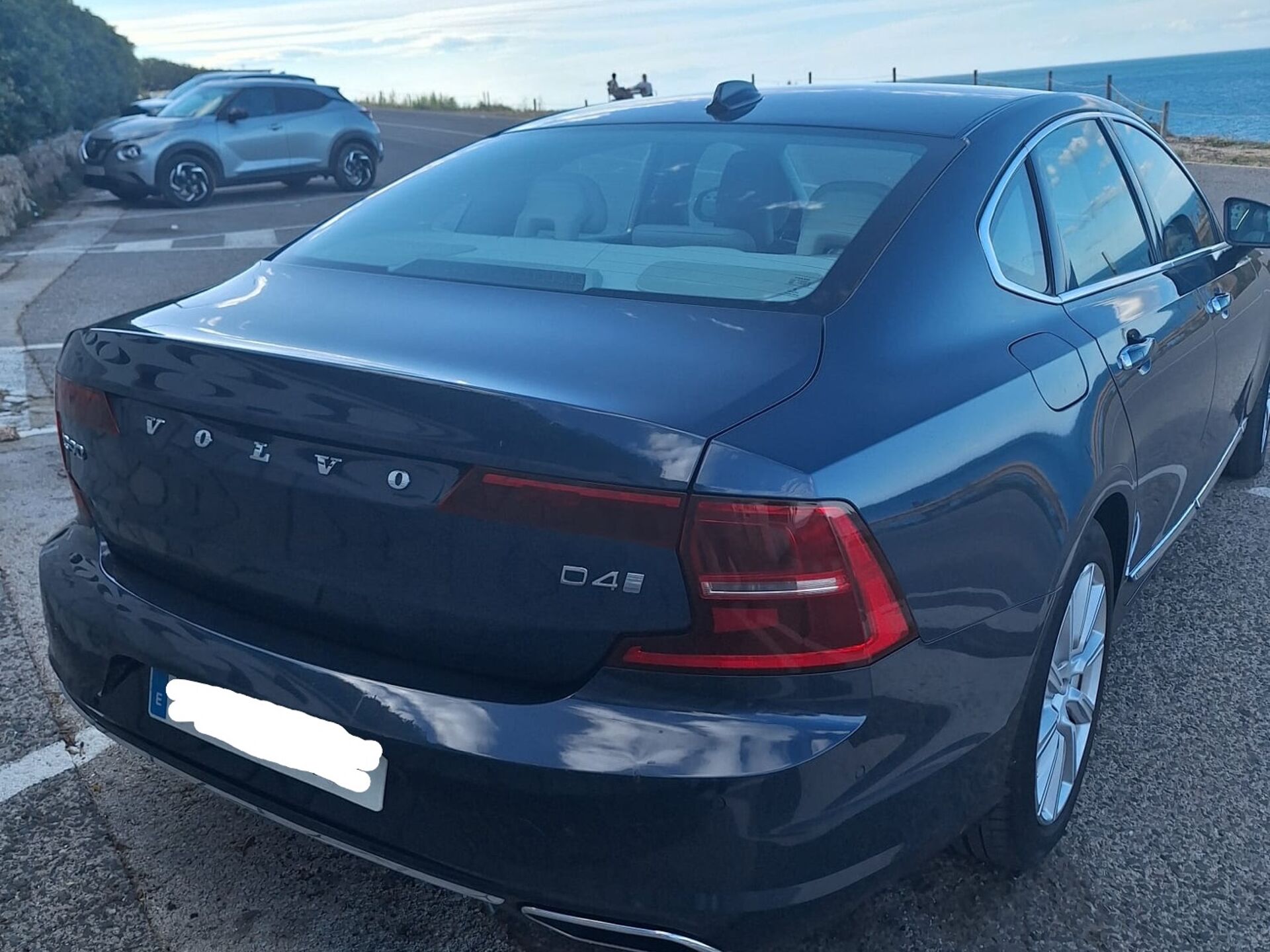 Imagen 2 de VOLVO S90