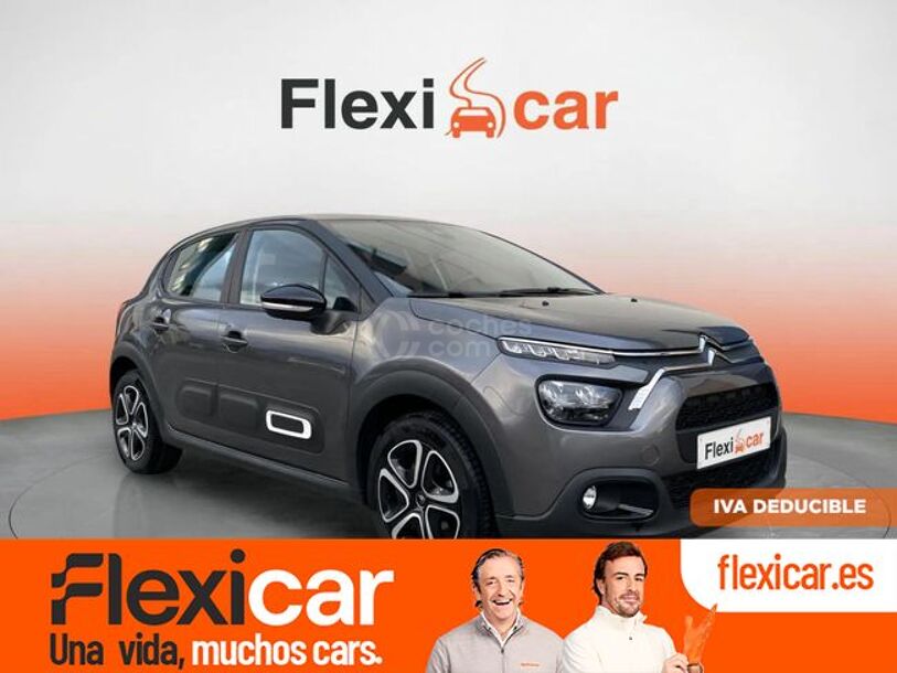 Foto del CITROEN C3 1.5BlueHDi S&S Plus 100