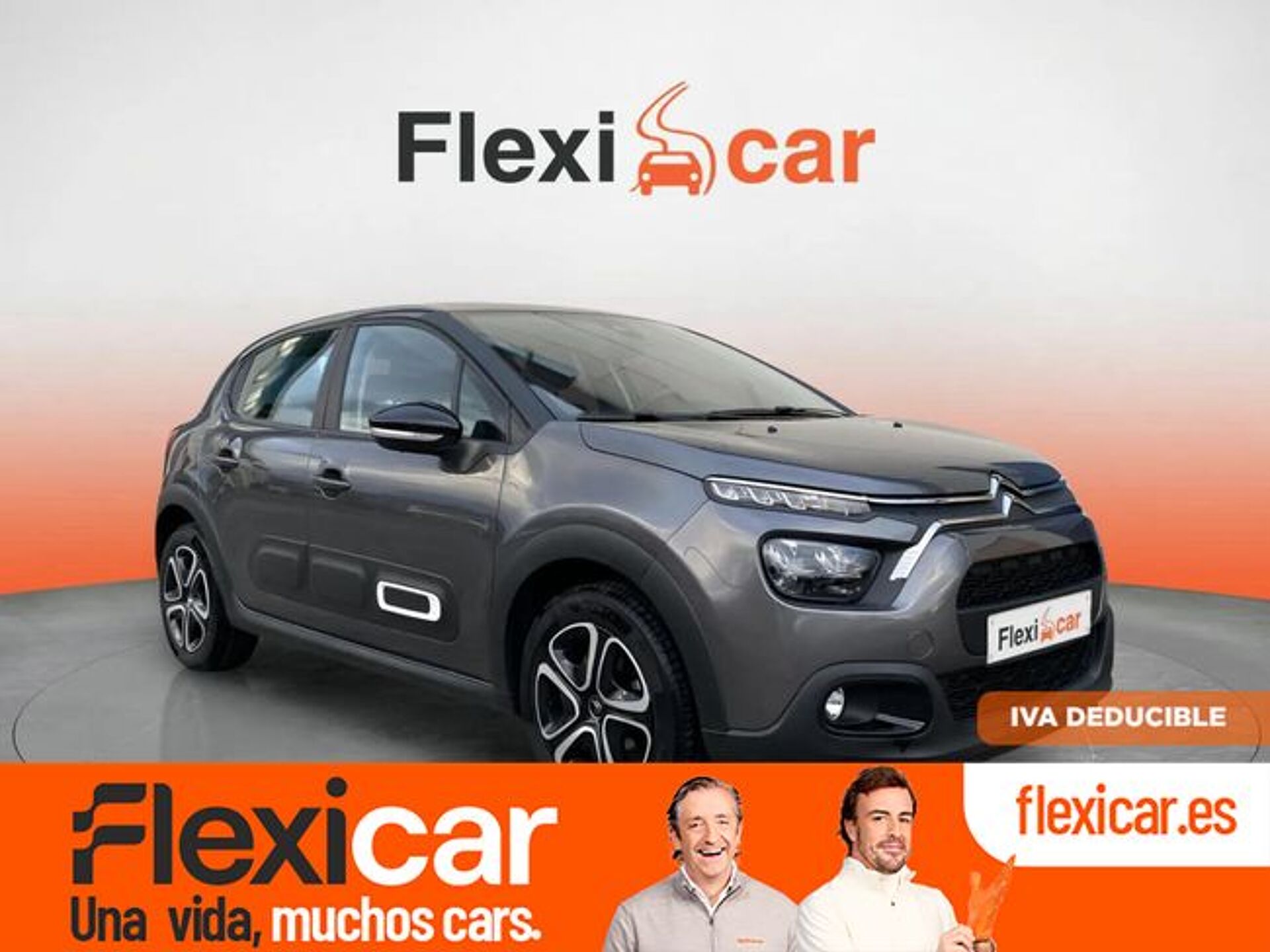 Imagen de CITROEN C3