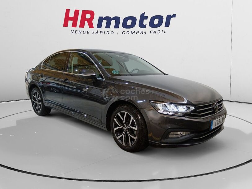 Foto del VOLKSWAGEN Passat 2.0TDI EVO Business DSG7 90kW