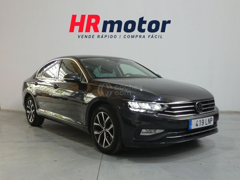 Foto del VOLKSWAGEN Passat 2.0TDI EVO Business DSG7 90kW